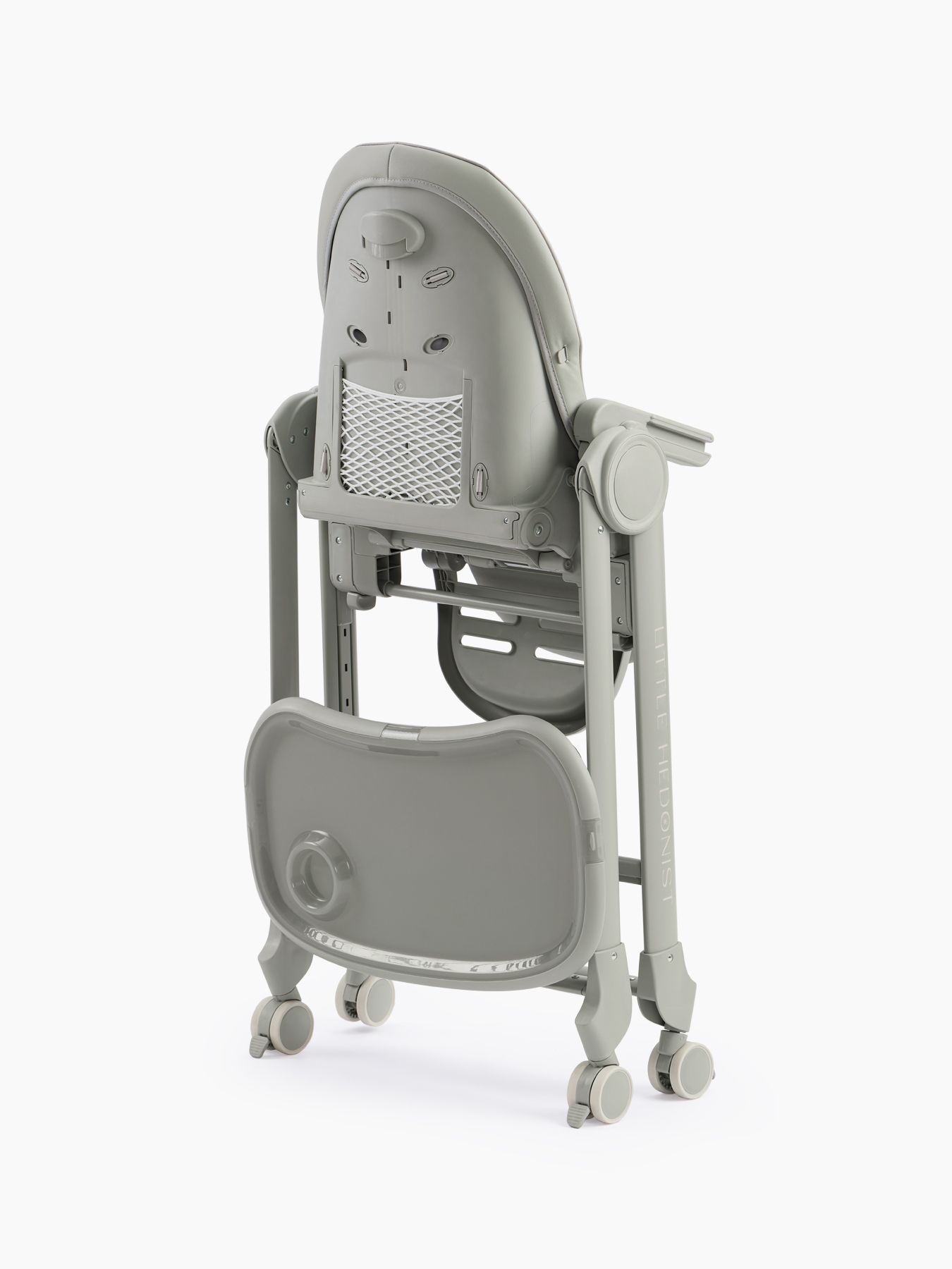 Happy Baby BERNY LUX Կերակրաթոռ, Olive New - Image 10