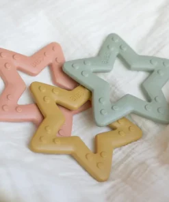 Alternative view of Bibs Կրծիկ, Star Sage