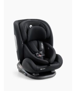 Happy Baby Ավտոնստատեղ OREX, Total Black