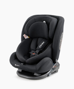 Alternative view of Happy Baby Ավտոնստատեղ OREX, Total Black