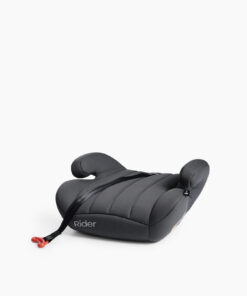 Alternative view of Happy Baby Car Booster Seat Rider , Steel Grey